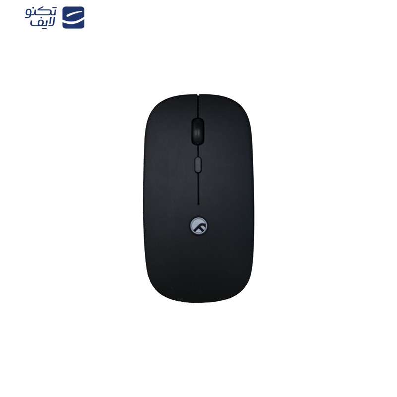 کیبورد و ماوس بیسیم بیاند مدل BMK-2340RF