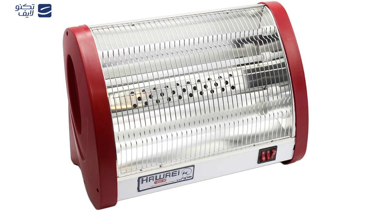 بخاری برقی هاوایی مدل H1801