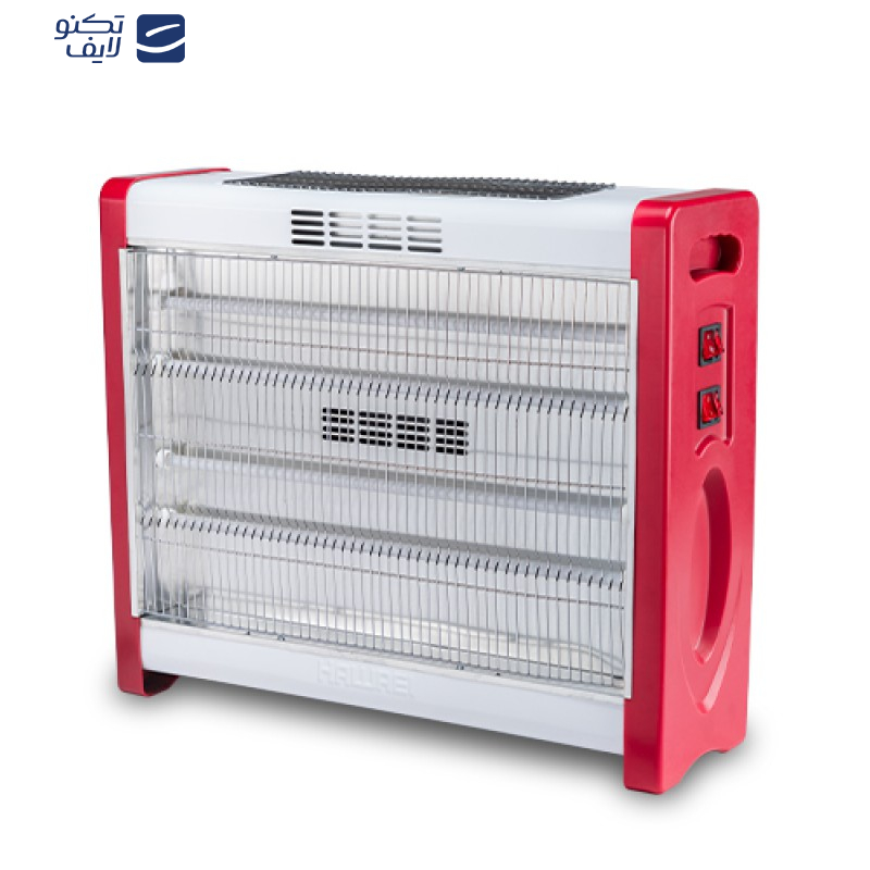 بخاری برقی هاوایی مدل 2236