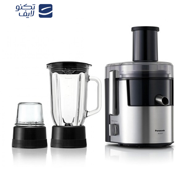 آبمیوه گیری پاناسونیک مدل MJ-DJ31