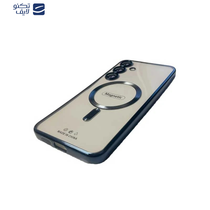 کاور اپیکوی مدل Guardian-MagSafe مناسب برای گوشی موبایل سامسونگ Galaxy S25