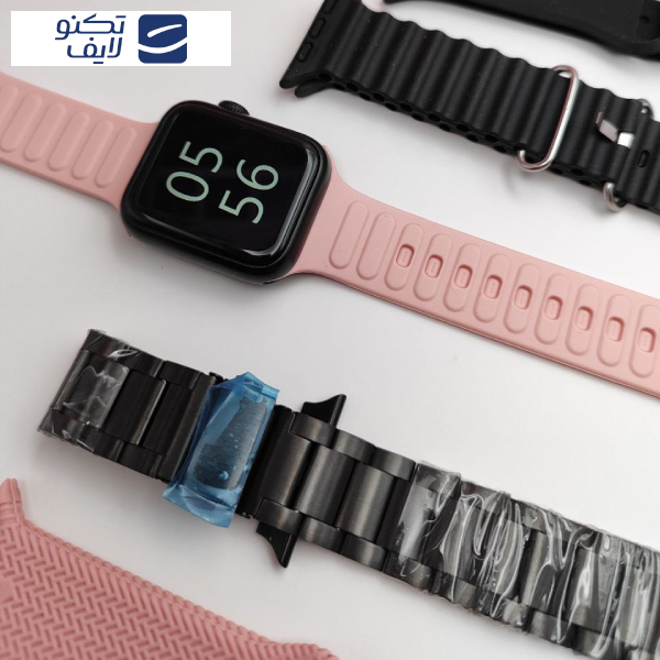 ساعت هوشمند ویسمی مدل -X12 Mini