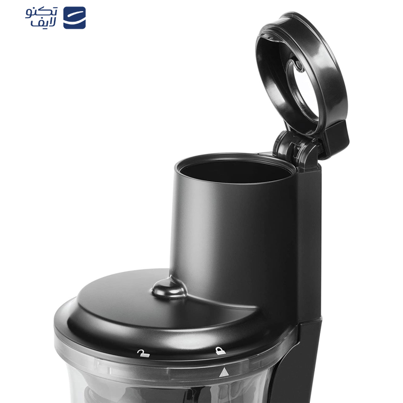 عصاره گیر نوتریبولت مدل NBJ-300