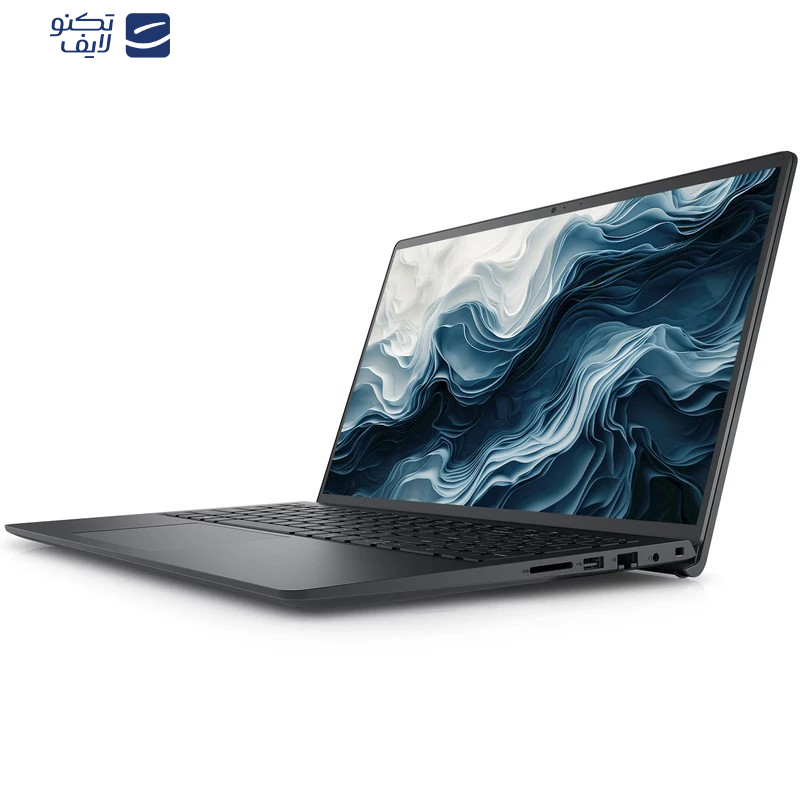 لپ تاپ 15.6 اینچی دل مدل Vostro 3520-i5 1235U-8GB DDR4-512GB SSD-IPS 120Hz