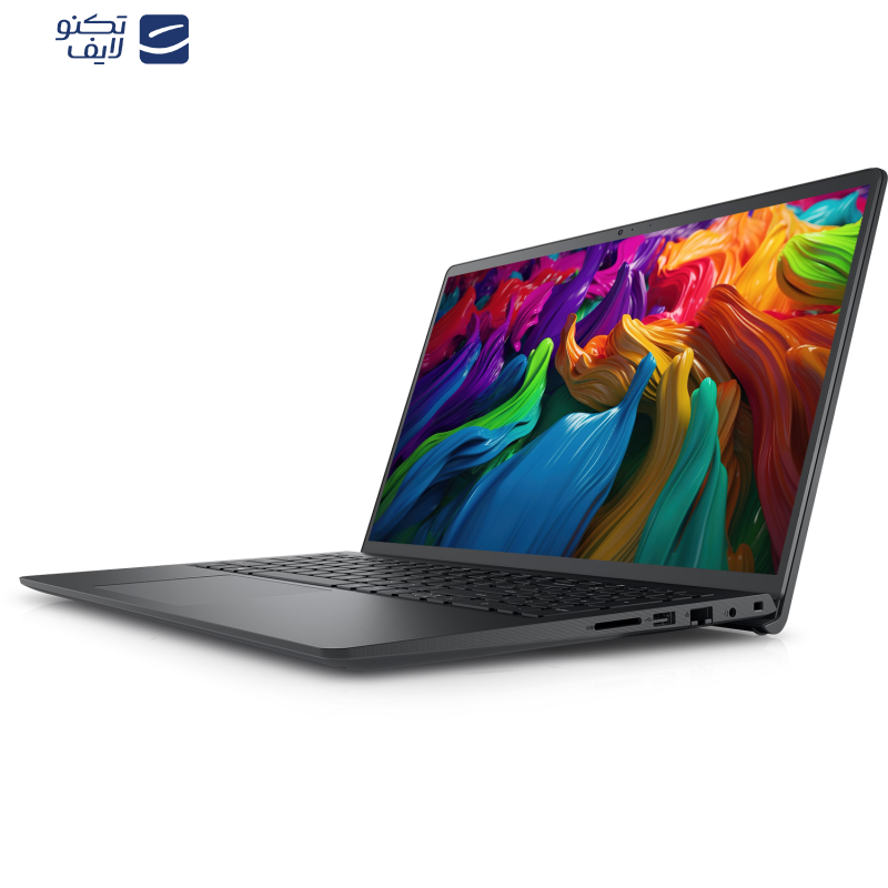 لپ تاپ 15.6 اینچی دل مدل Vostro 3530-i5 1334U-32GB DDR4-1TB SSD-IPS - کاستوم شده