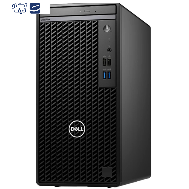 کامپیوتر کامل دل مدل Tower Optiplex 7010