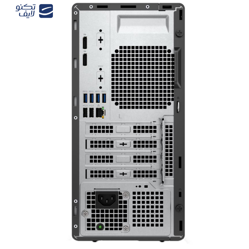 کامپیوتر کامل دل مدل  Optiplex 5000 Tower