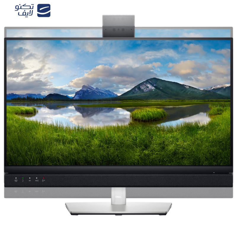 مانیتور دل مدل C2422HE سایز 24 اینچ