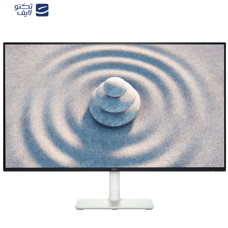 مانیتور دل مدل S2725H سایز 27 اینچ مانیتور دل مدل S2725H سایز 27 اینچ