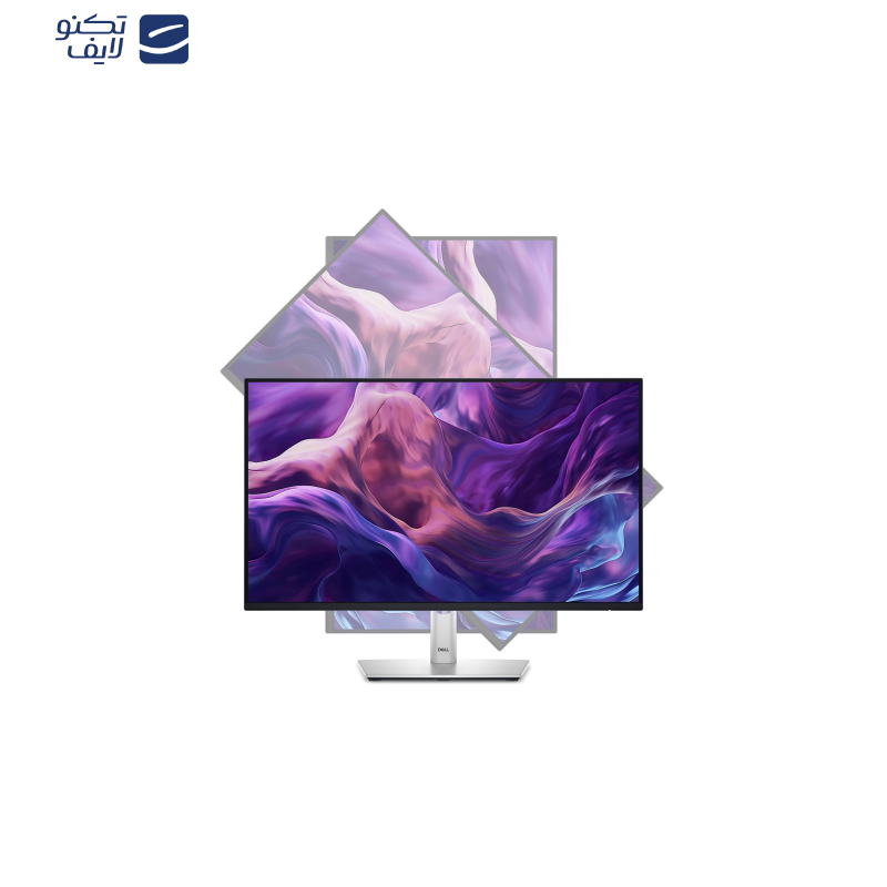 مانیتور دل مدل P2425H سایز 23.8 اینچ
