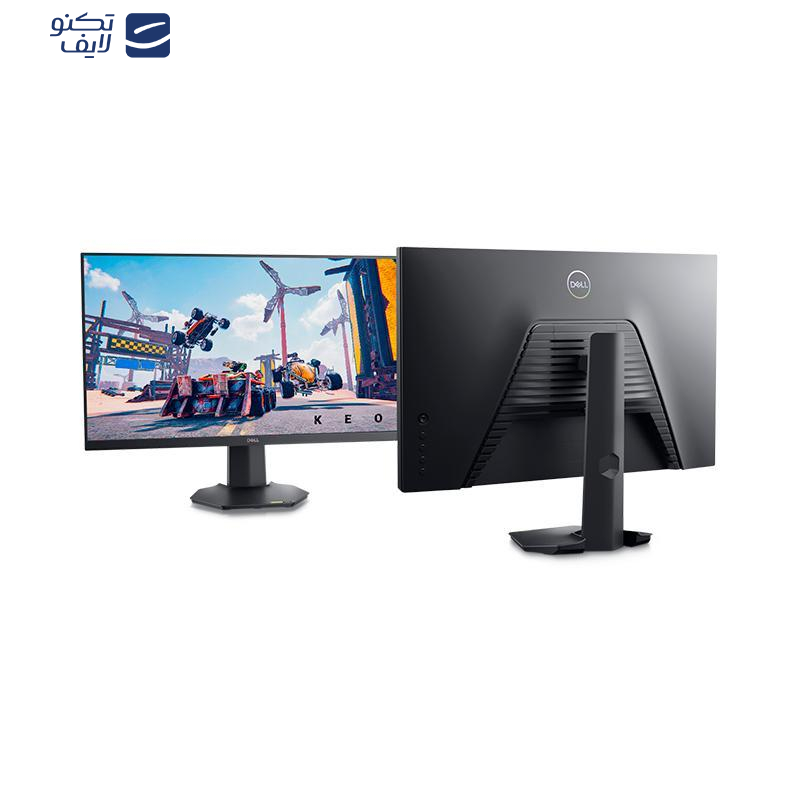 مانیتور  دل مدل G2722HS سایز 27 اینچ