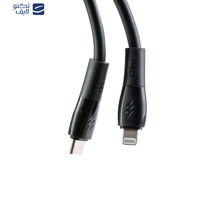 شارژر فندکی 48 وات جی بی کیو مدل CC-420 Ci