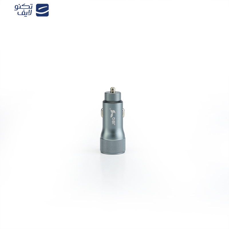 شارژر فندکی 45 وات جی بی کیو مدل CC-P8 C TO L