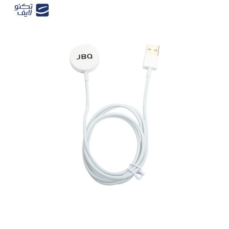 کابل شارژ جی بی کیو مدل SW-50 مناسب برای ساعت های اپل