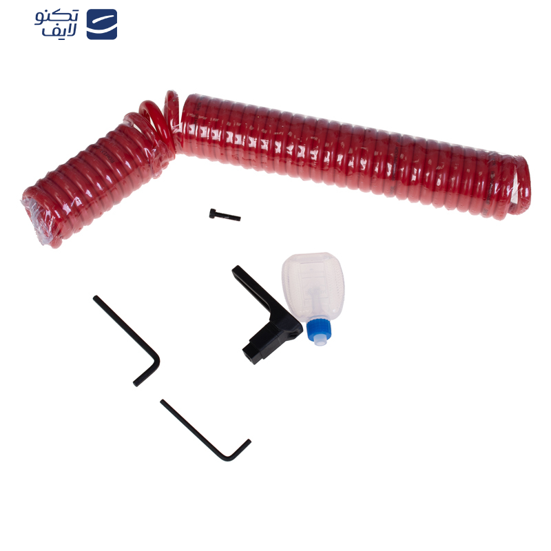 میخ کوب بادی اسکا رونیکس مدل RA-1850 میخ کوب بادی اسکا رونیکس مدل RA-1850