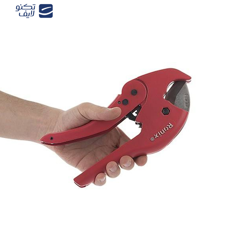 قیچی لوله بر رونیکس مدل 3203