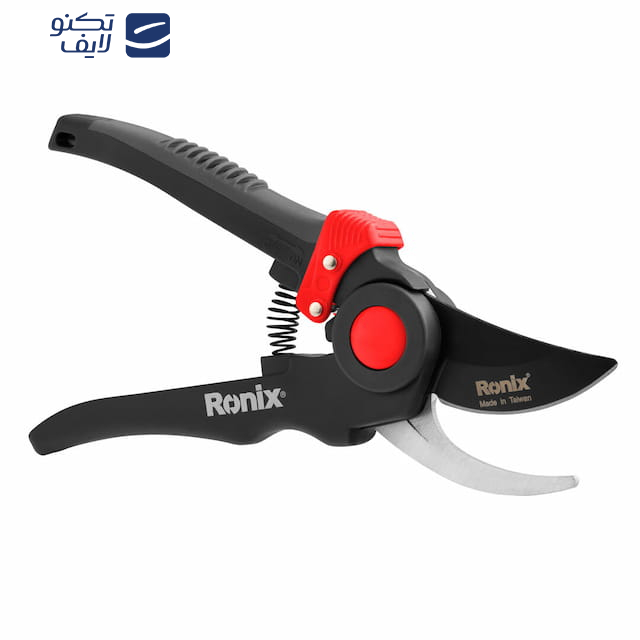 قیچی باغبانی رونیکس مدل 3104