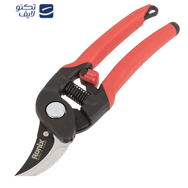 قیچی باغبانی رونیکس مدل RH-3105