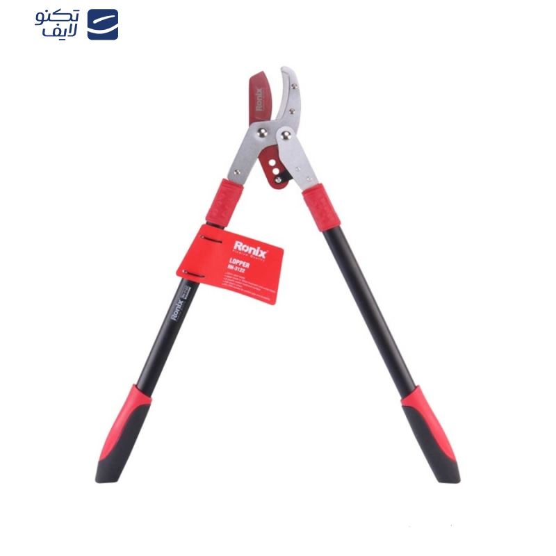 قیچی شاخه زن رونیکس مدل RH-3122