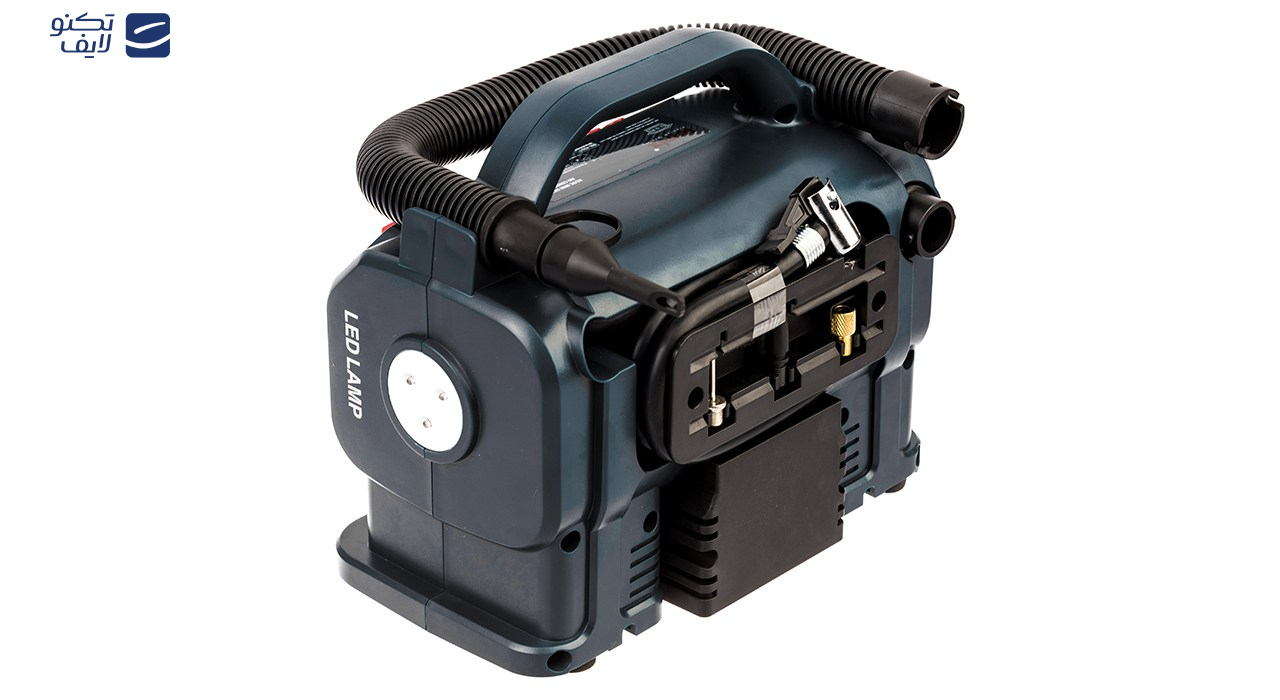 کمپرسور باد فندکی رونیکس مدل RH-4261B کمپرسور باد فندکی رونیکس مدل RH-4261B