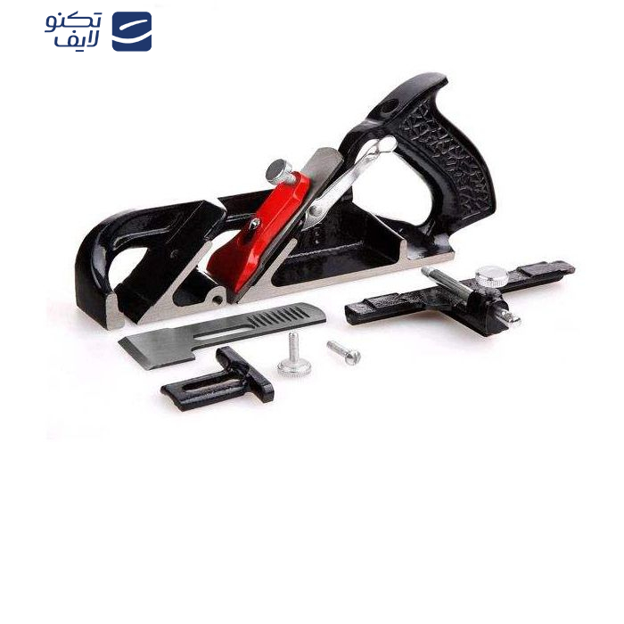 رنده رونیکس مدل RH-7101