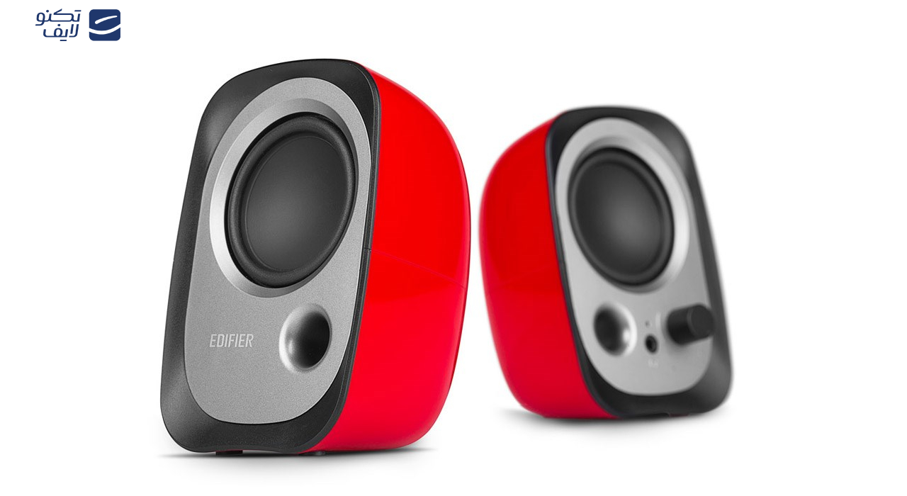اسپیکر ادیفایر مدل R12U