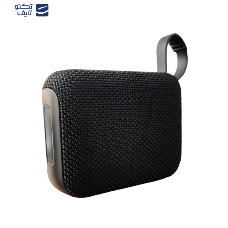 اسپیکر بلوتوثی قابل حمل مدل G04 Pro