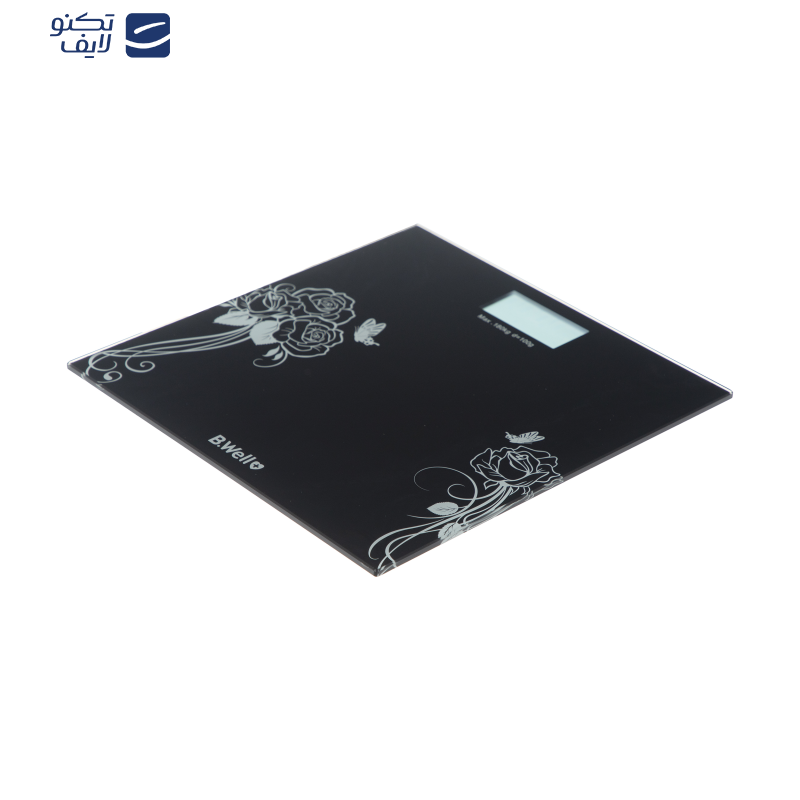 ترازو دیجیتال بی ول مدل WK-165B