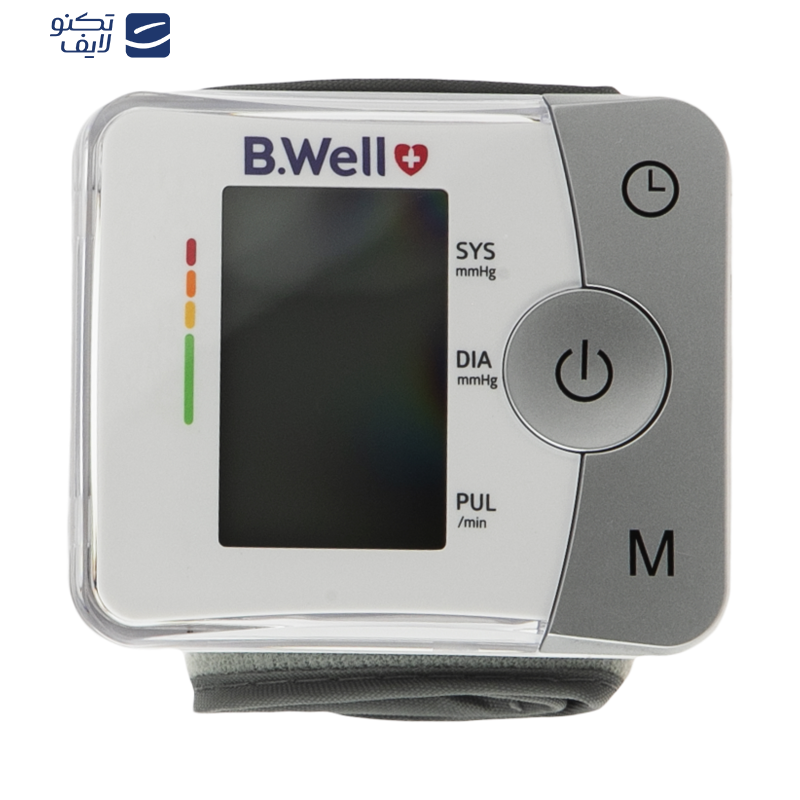 دستگاه فشارسنج مچی بی ول مدل MED-57