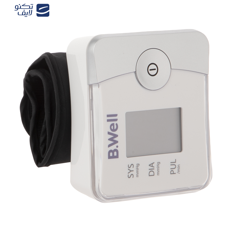 دستگاه فشار سنج مچی بی ول مدل PRO-39