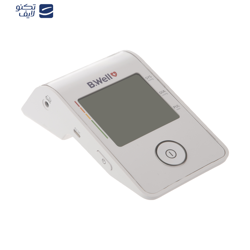 دستگاه فشارسنج بازویی بی ول مدل MED-53