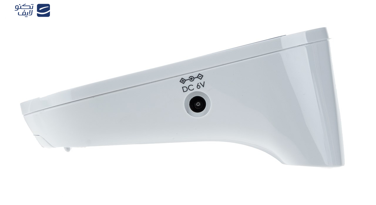 فشارسنج دیجیتال بی ول مدل PRO-35