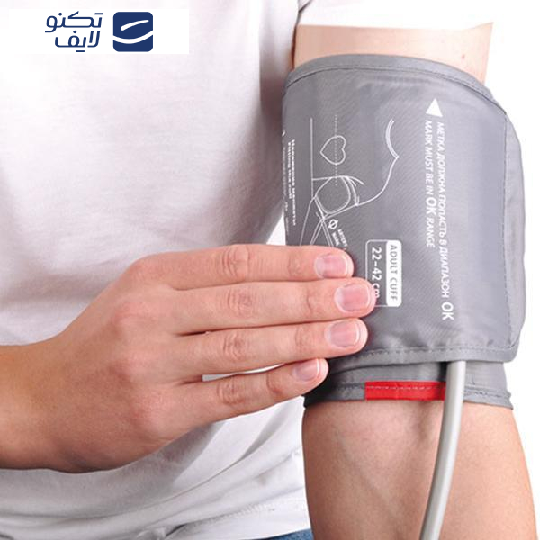 فشارسنج دیجیتال بی ول مدل PRO-33