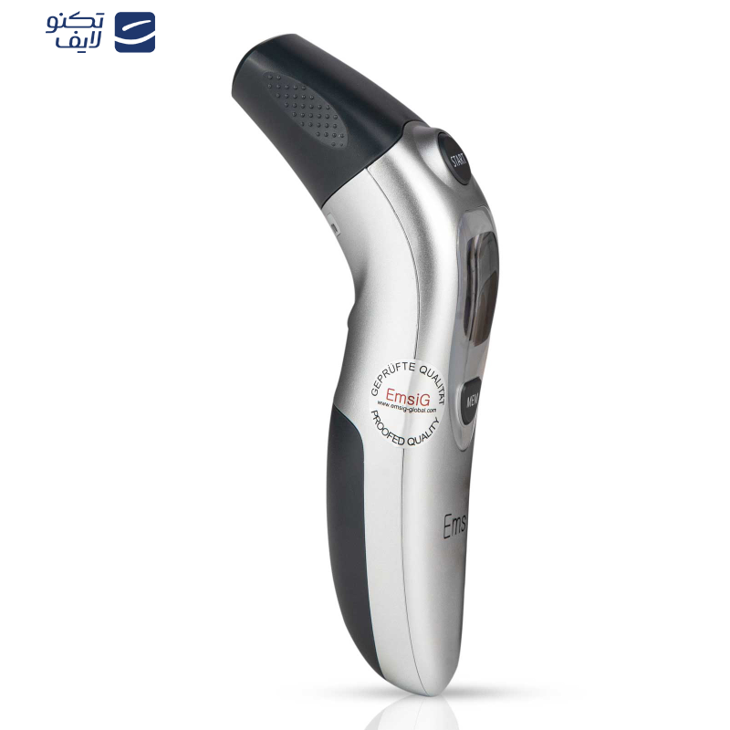 ترمومتر طبی دیجیتالی امسیگ مدل CT96 ترمومتر طبی دیجیتالی امسیگ مدل CT96