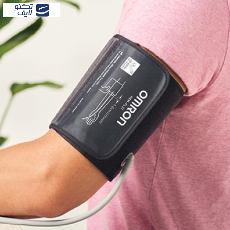 دستگاه فشارسنج امرن مدل M7