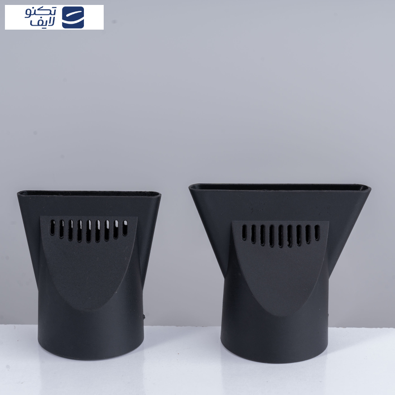 سشوار حرفه ای رومئو مدل RM-5050