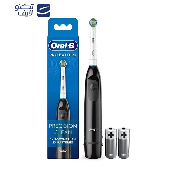 مسواک برقی اورال-بی مدل Pro Battery