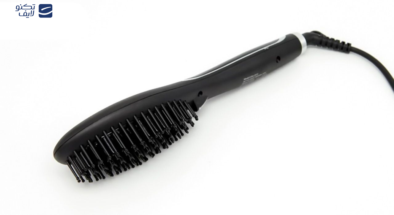 برس حرارتی پرو جیمی مدل GM-2972 برس حرارتی پرو جیمی مدل GM-2972