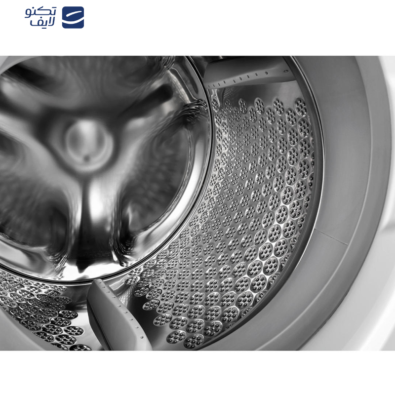 ماشین لباسشویی آ ا گ مدل LF7C1412B ظرفیت 10 کیلوگرم