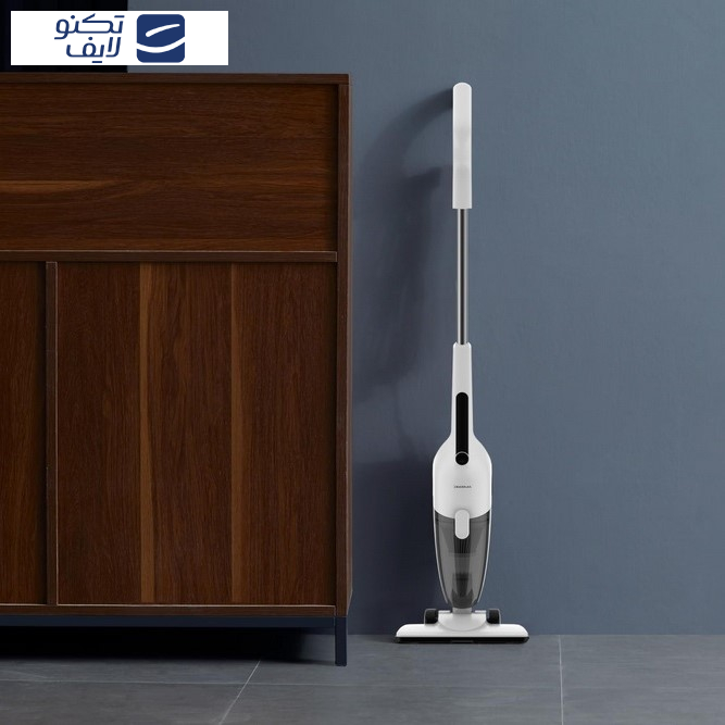 جاروبرقی درما مدل DX-120