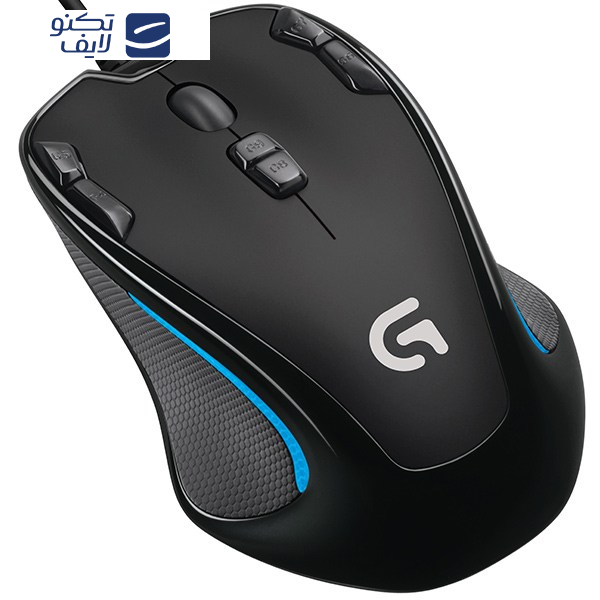 ماوس مخصوص بازی لاجیتک مدل G300s
