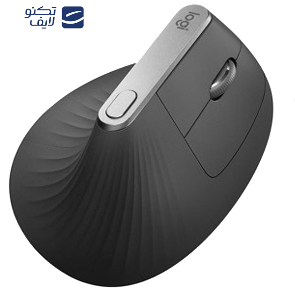 ماوس لاجیتک مدل MX Vertical