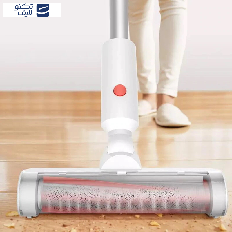 جارو شارژی درما مدل VC20 Plus