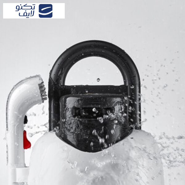 فرش شوی و مبل شوی درما مدل BY100