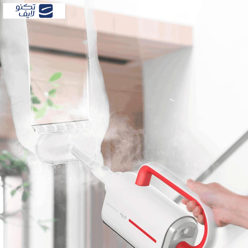 بخارشوی درما مدل DEM-ZQ610