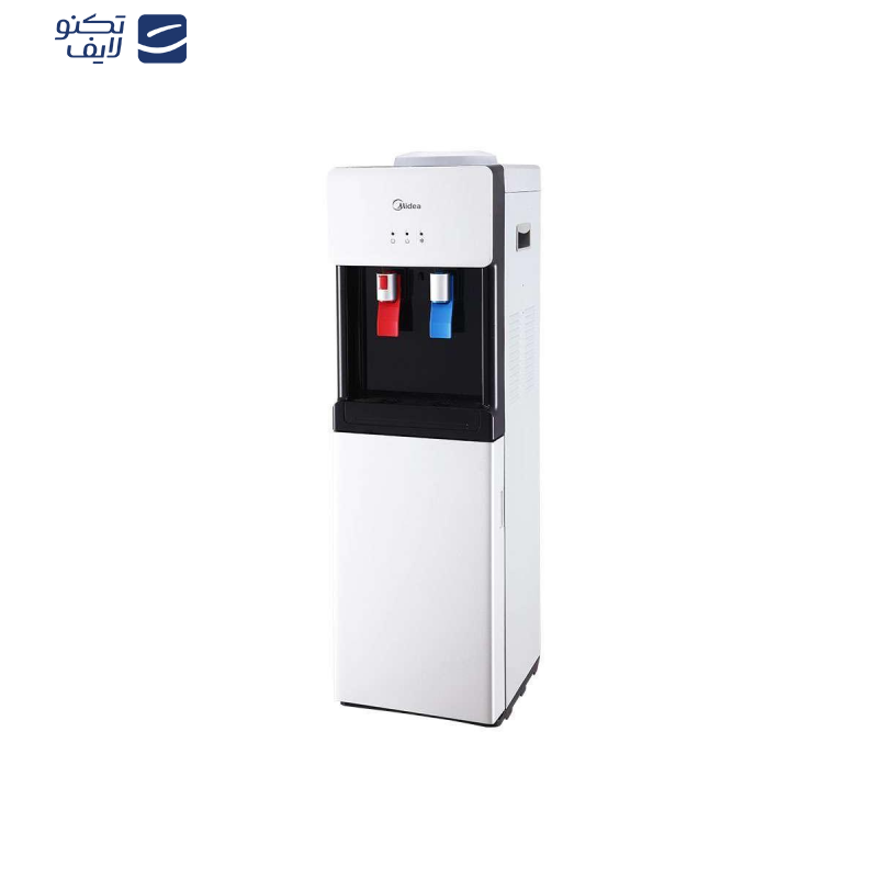 آبسردکن مایدیا مدل YL1675S-W آبسردکن مایدیا مدل YL1675S-W