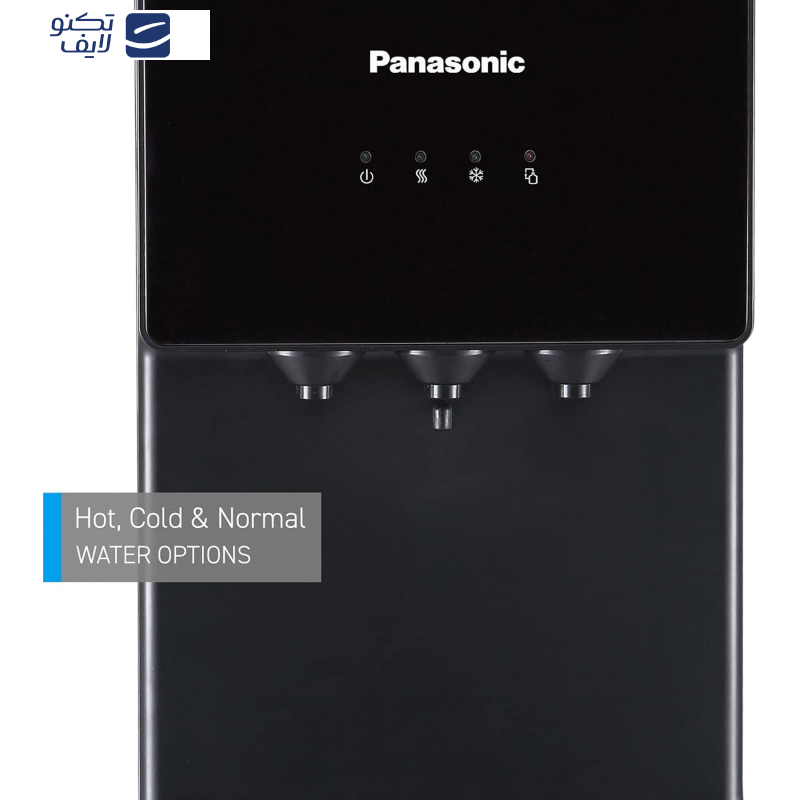 آبسردکن پاناسونیک مدل SDMWD3438BG آبسردکن پاناسونیک مدل SDMWD3438BG