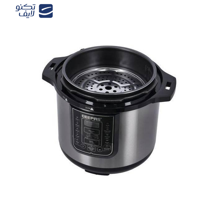 مولتی کوکر جی پاس مدل GMC35029