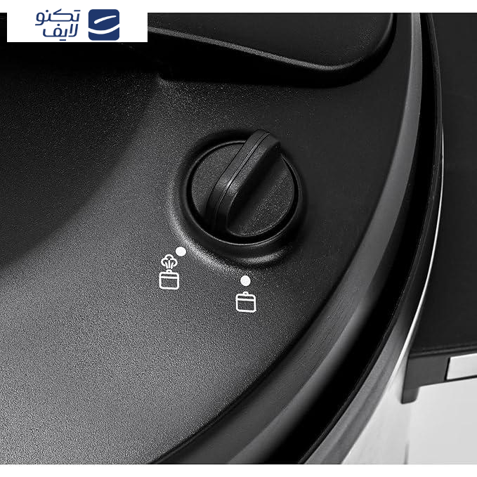 زودپز برقی بلک اند دکر مدل PCP1000-B5