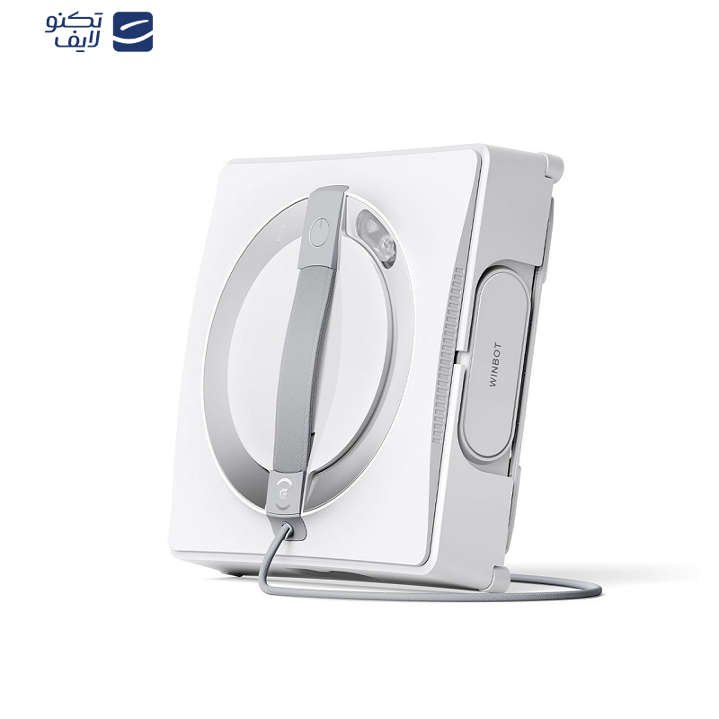 ربات شیشه پاک کن اکووکس رباتیک مدل W2 OMNI